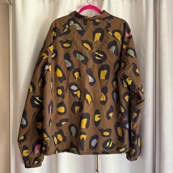 Icecream // Jungle Jacket - Picture 3 of 3